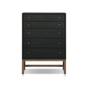 Fiona Tall Dresser