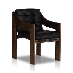 Halston Armchair