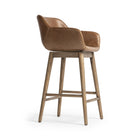 Hannah Swivel Counter Stool