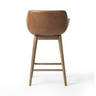 Hannah Swivel Counter Stool