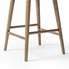 Hannah Swivel Counter Stool