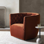 Hanover Swivel Chair