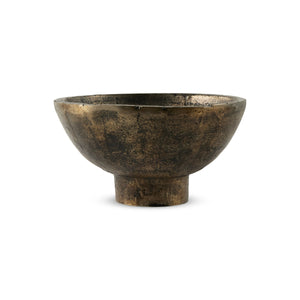 Jagen Pedestal Bowl Centerpiece