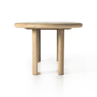 Jaylen Extension Dining Table