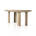 Jaylen Extension Dining Table