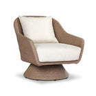 Koe Outdoor Swivel Lounge Chair