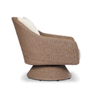 Koe Outdoor Swivel Lounge Chair