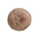 Lalo Lambskin Pouf