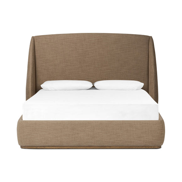 Maeve Upholstered Bed