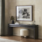 Matthes Console Table