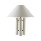 Medici Marble Table Lamp