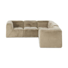 Miles 5-Piece Sectional