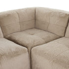 Miles 5-Piece Sectional