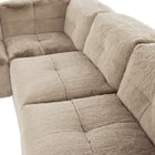 Miles 5-Piece Sectional