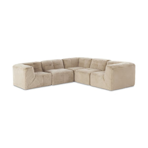 Miles 5-Piece Sectional