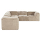 Miles 6-Piece Sectional