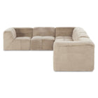 Miles 6-Piece Sectional