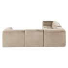 Miles 6-Piece Sectional