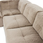 Miles 6-Piece Sectional