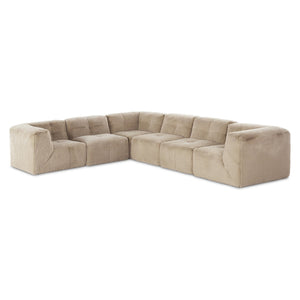 Miles 6-Piece Sectional