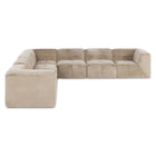 Miles 7-Piece Sectional