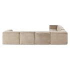 Miles 7-Piece Sectional