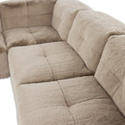 Miles 7-Piece Sectional