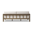 Milford Outdoor Sofa