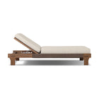 Moxie Outdoor Chaise