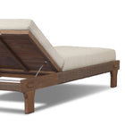 Moxie Outdoor Chaise