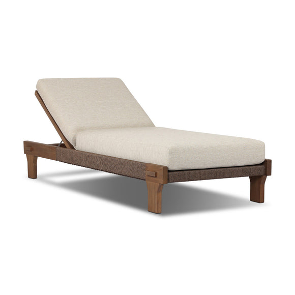 Moxie Outdoor Chaise