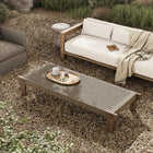 Moxie Outdoor Coffee Table