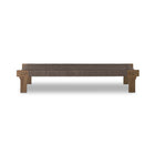 Moxie Outdoor Coffee Table