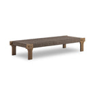 Moxie Outdoor Coffee Table