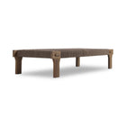 Moxie Outdoor Coffee Table