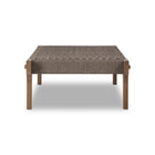 Moxie Outdoor Coffee Table