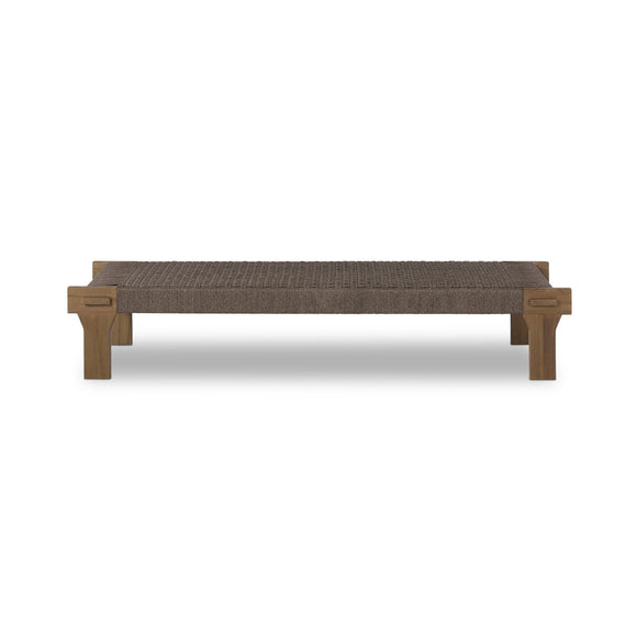 Moxie Outdoor Coffee Table