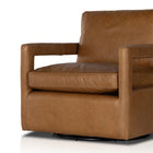 Olson Swivel Lounge Chair