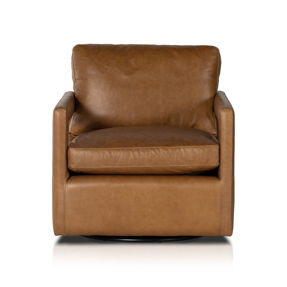 Olson Swivel Lounge Chair