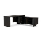 Posada L-Shaped Desk