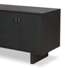 Posada L-Shaped Desk