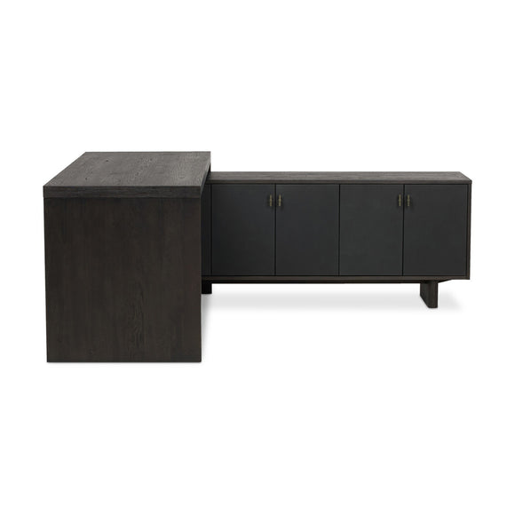 Posada L-Shaped Desk