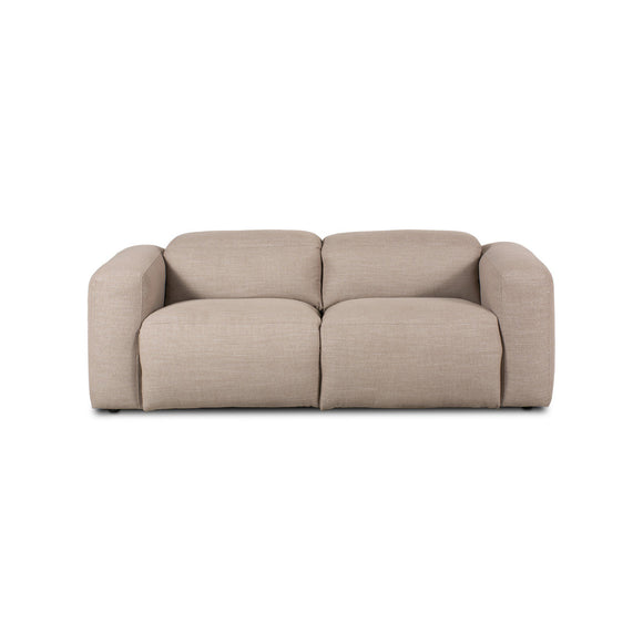 Radley Power Recliner 2-Piece Sectional