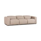 Radley Power Recliner 3-Piece Sectional