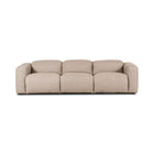 Radley Power Recliner 3-Piece Sectional