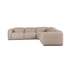 Radley Power Recliner 5-Piece Sectional