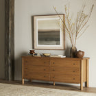 Roark 6-Drawer Dresser