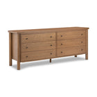 Roark 6-Drawer Dresser