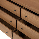 Roark 6-Drawer Dresser