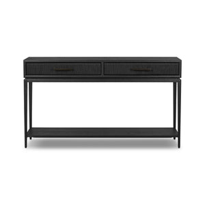 Rosenell 2-Drawer Console Table